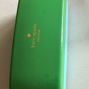 Glasses case
